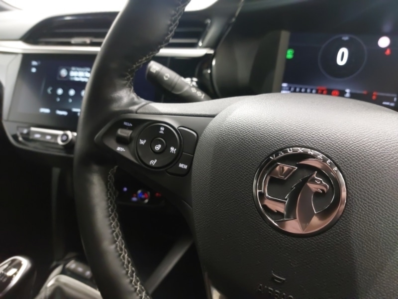 Used Vauxhall Corsa 2023 for sale - 77491370: Photo 17