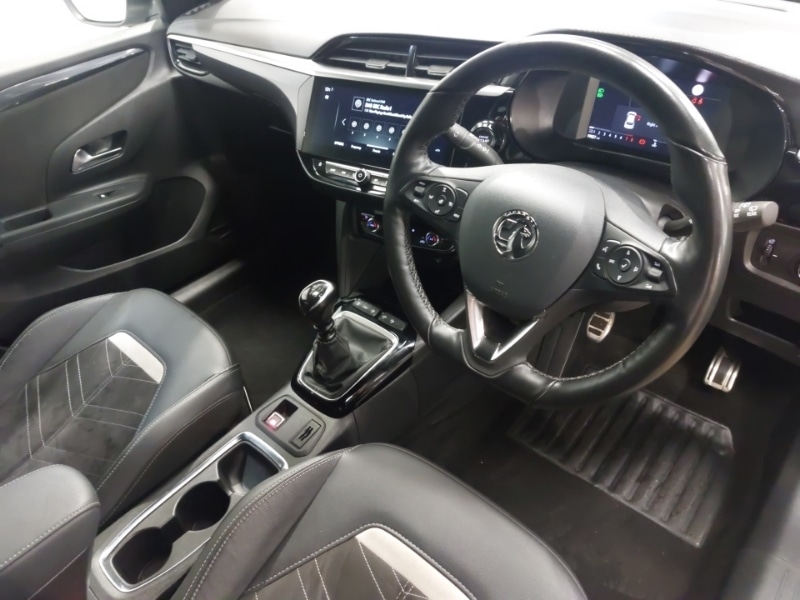 Used Vauxhall Corsa 2023 for sale - 77491370: Photo 18