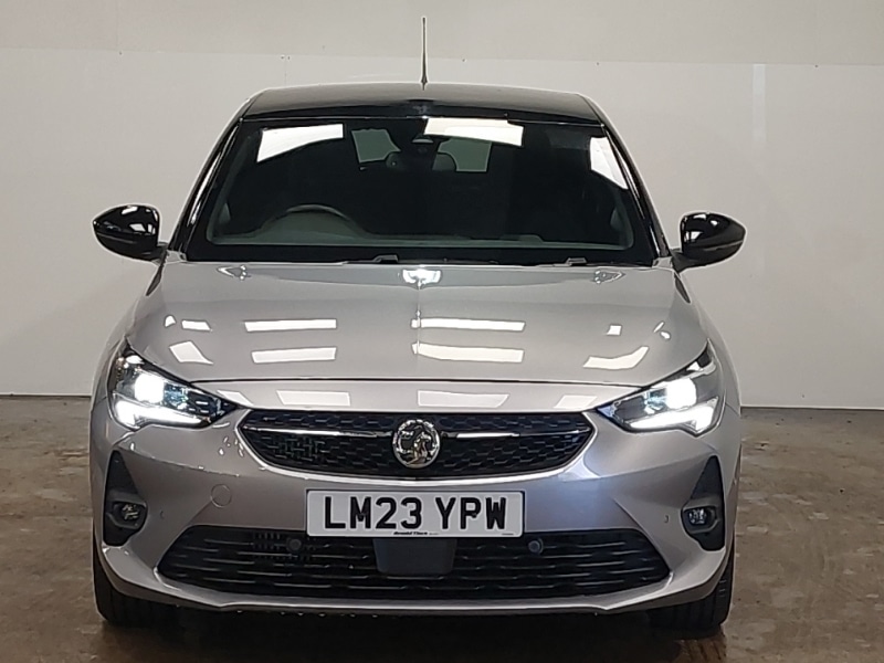 Used Vauxhall Corsa 2023 for sale - 77491370: Photo 19