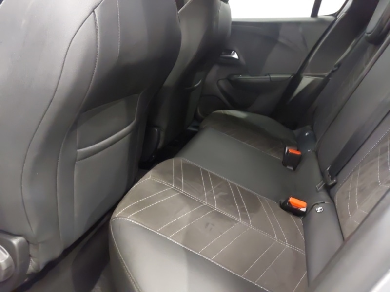 Used Vauxhall Corsa 2023 for sale - 77491370: Photo 6