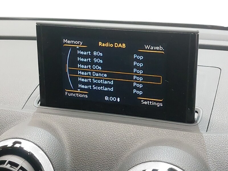 Used Audi A3 2015 for sale - 77357820: Photo 14