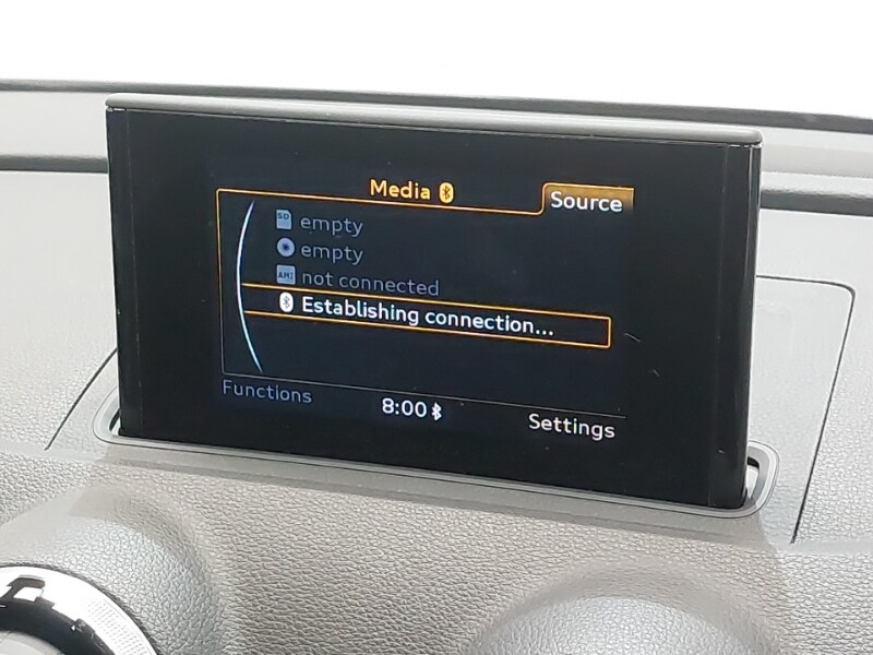 Used Audi A3 2015 for sale - 77357820: Photo 15