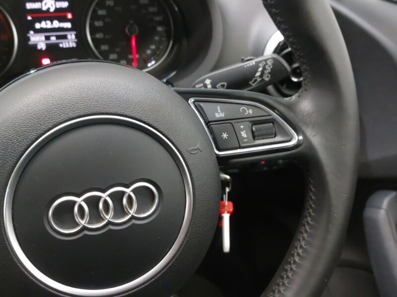 Used Audi A3 2015 for sale - 77357820: Photo 16