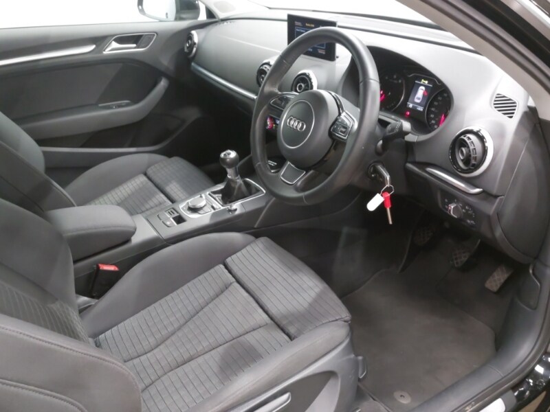 Used Audi A3 2015 for sale - 77357820: Photo 18