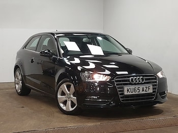 Used Audi A3 2015 for sale - 77357820: Photo