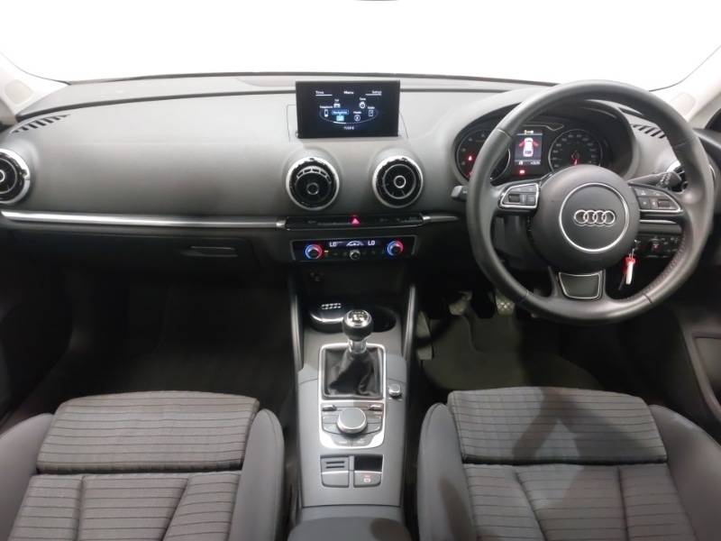 Used Audi A3 2015 for sale - 77357820: Photo 2