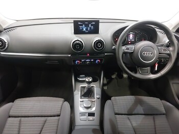 Used Audi A3 2015 for sale - 77357820: Photo