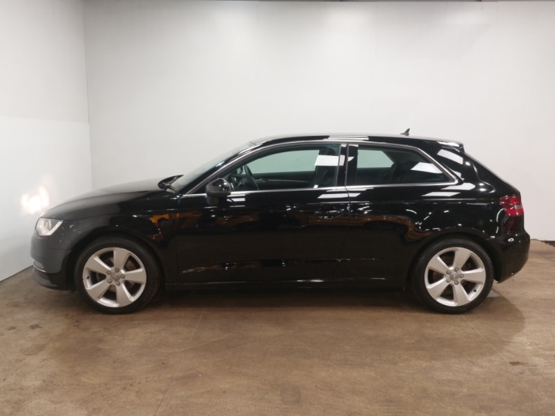 Used Audi A3 2015 for sale - 77357820: Photo 4