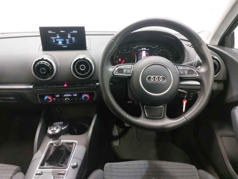 Used Audi A3 2015 for sale - 77357820: Photo 7