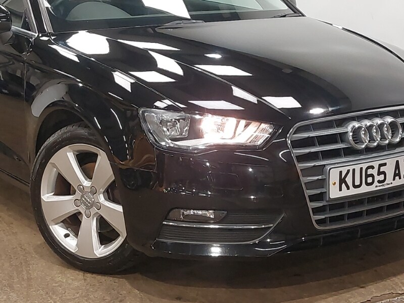 Used Audi A3 2015 for sale - 77357820: Photo 9