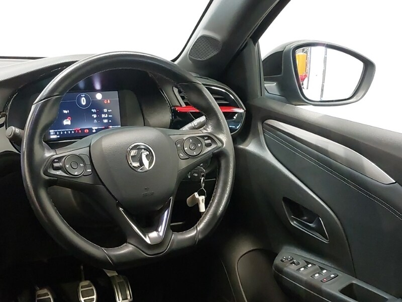 Used Vauxhall Corsa 2020 for sale - 78079919: Photo 10