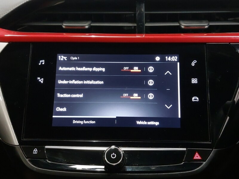 Used Vauxhall Corsa 2020 for sale - 78079919: Photo 11