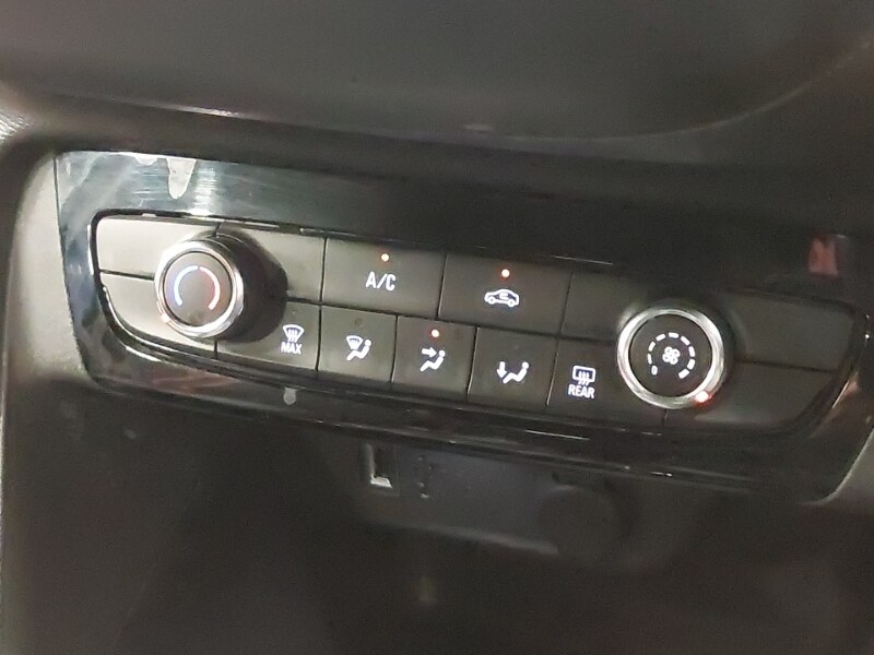 Used Vauxhall Corsa 2020 for sale - 78079919: Photo 13