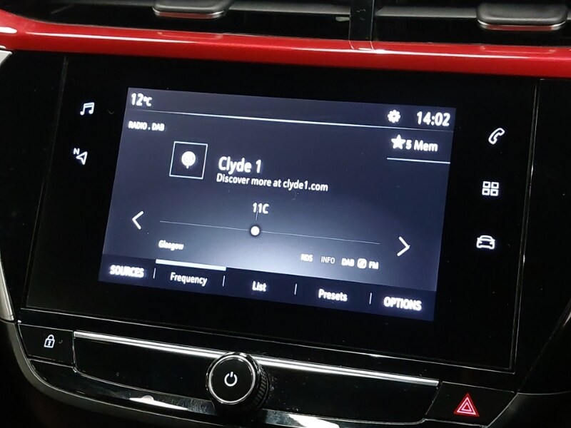 Used Vauxhall Corsa 2020 for sale - 78079919: Photo 14