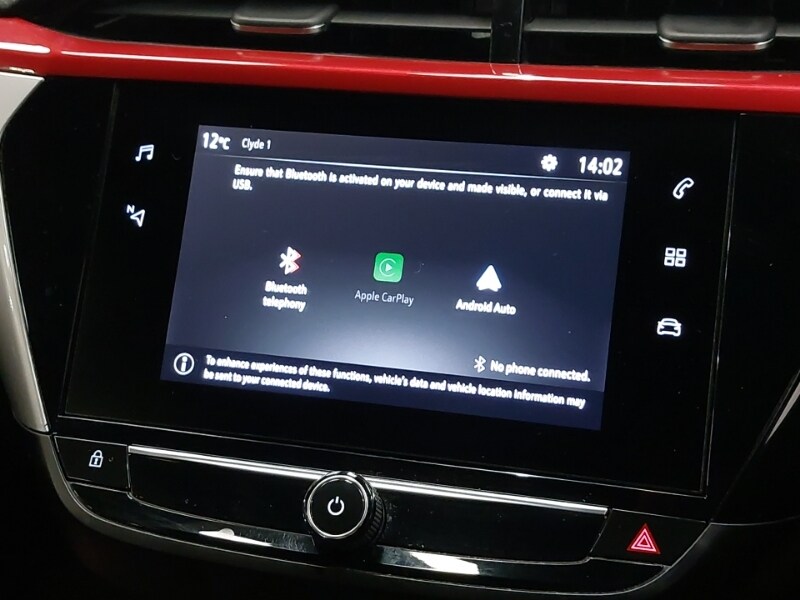 Used Vauxhall Corsa 2020 for sale - 78079919: Photo 15