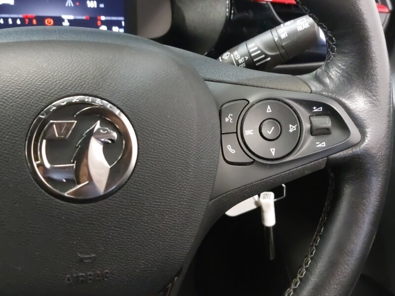 Used Vauxhall Corsa 2020 for sale - 78079919: Photo 16