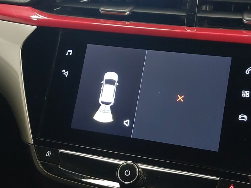 Used Vauxhall Corsa 2020 for sale - 78079919: Photo 17