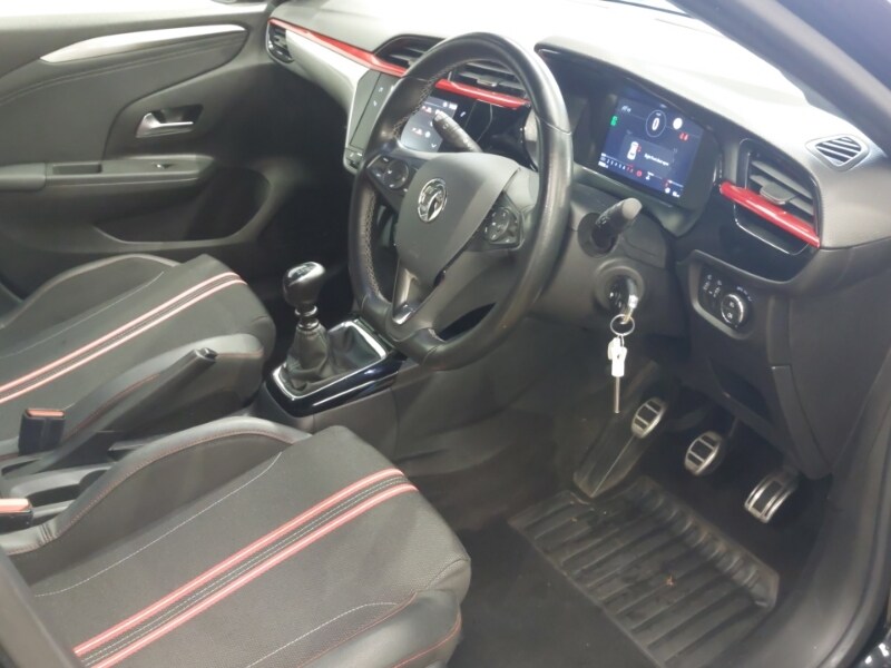 Used Vauxhall Corsa 2020 for sale - 78079919: Photo 18