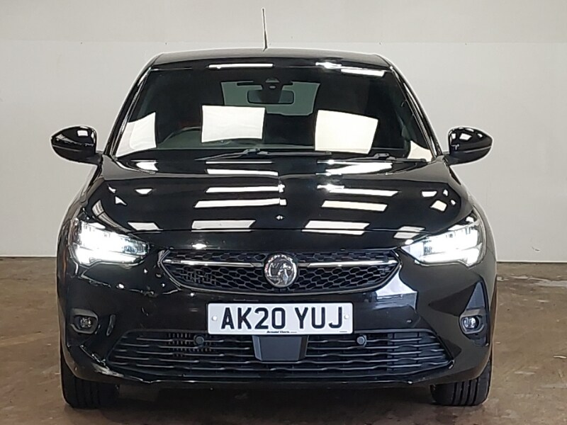 Used Vauxhall Corsa 2020 for sale - 78079919: Photo 19