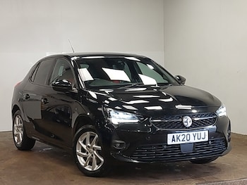 Used Vauxhall Corsa 2020 for sale - 78079919: Photo