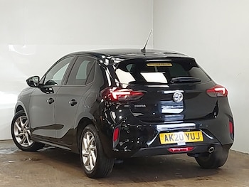 Used Vauxhall Corsa 2020 for sale - 78079919: Photo