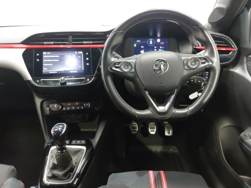 Used Vauxhall Corsa 2020 for sale - 78079919: Photo 7