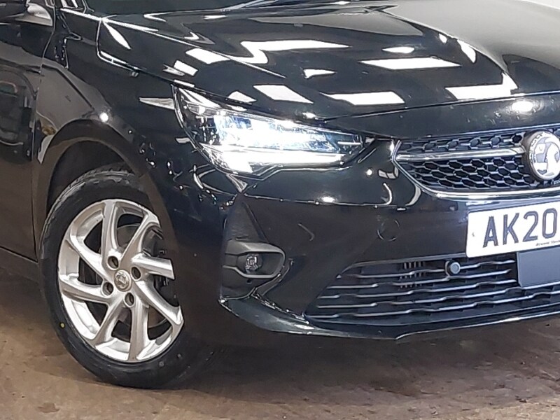 Used Vauxhall Corsa 2020 for sale - 78079919: Photo 9