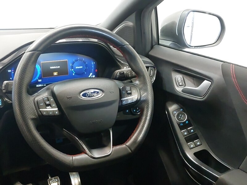 Used Ford Puma 2021 for sale - 77999927: Photo 10