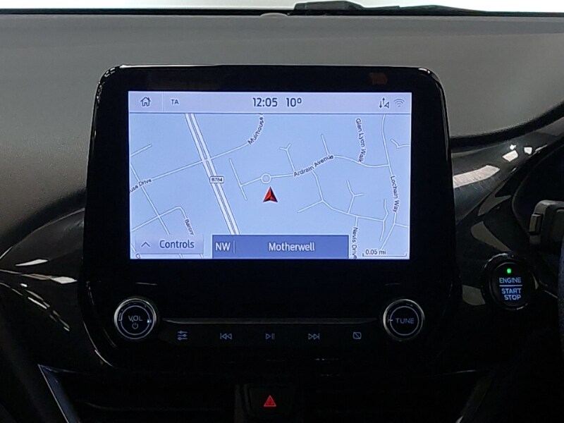 Used Ford Puma 2021 for sale - 77999927: Photo 11