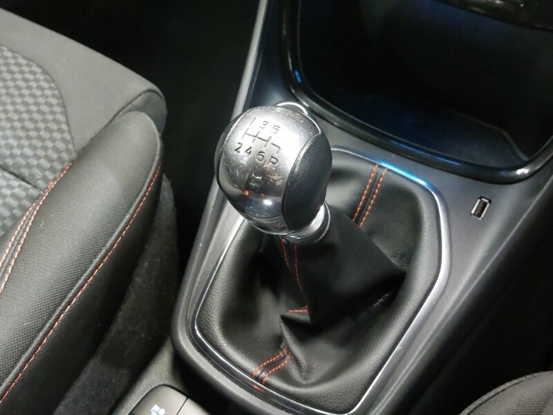 Used Ford Puma 2021 for sale - 77999927: Photo 12