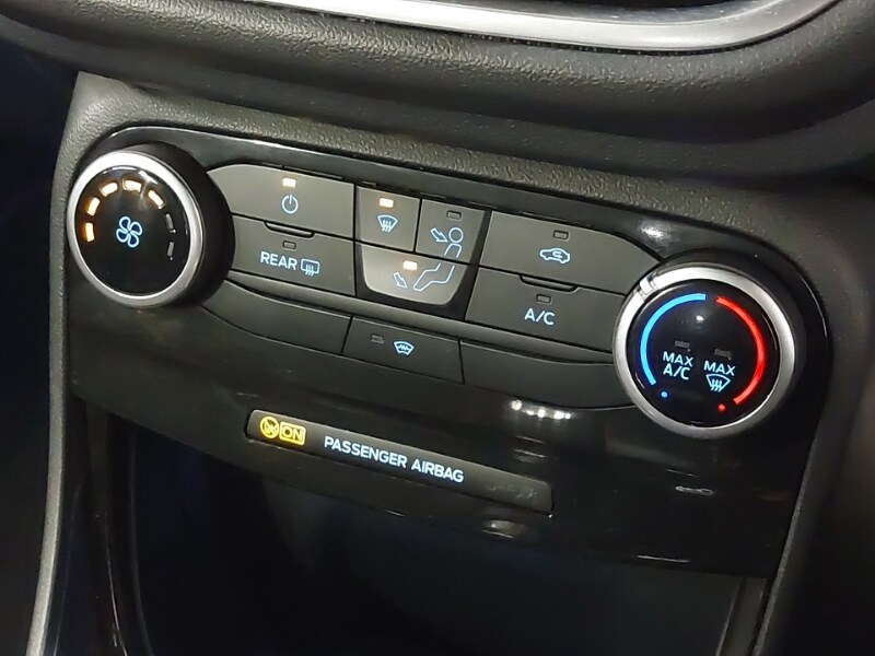 Used Ford Puma 2021 for sale - 77999927: Photo 13