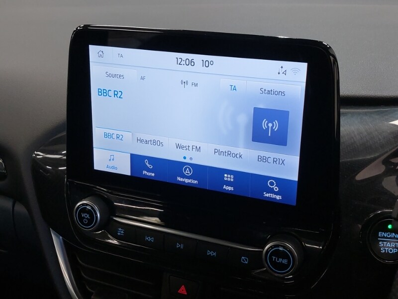 Used Ford Puma 2021 for sale - 77999927: Photo 14