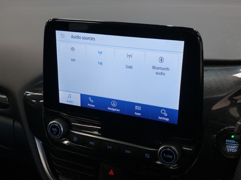 Used Ford Puma 2021 for sale - 77999927: Photo 15