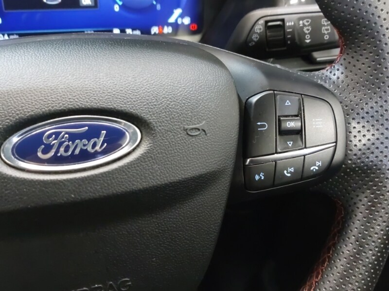 Used Ford Puma 2021 for sale - 77999927: Photo 16