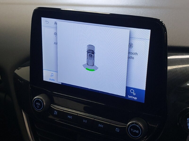 Used Ford Puma 2021 for sale - 77999927: Photo 17