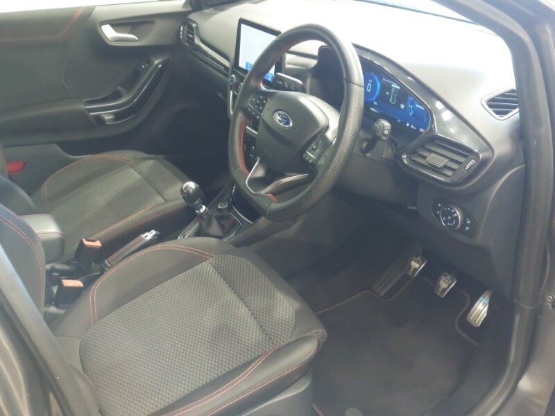 Used Ford Puma 2021 for sale - 77999927: Photo 18