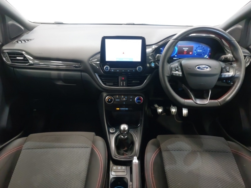 Used Ford Puma 2021 for sale - 77999927: Photo 2