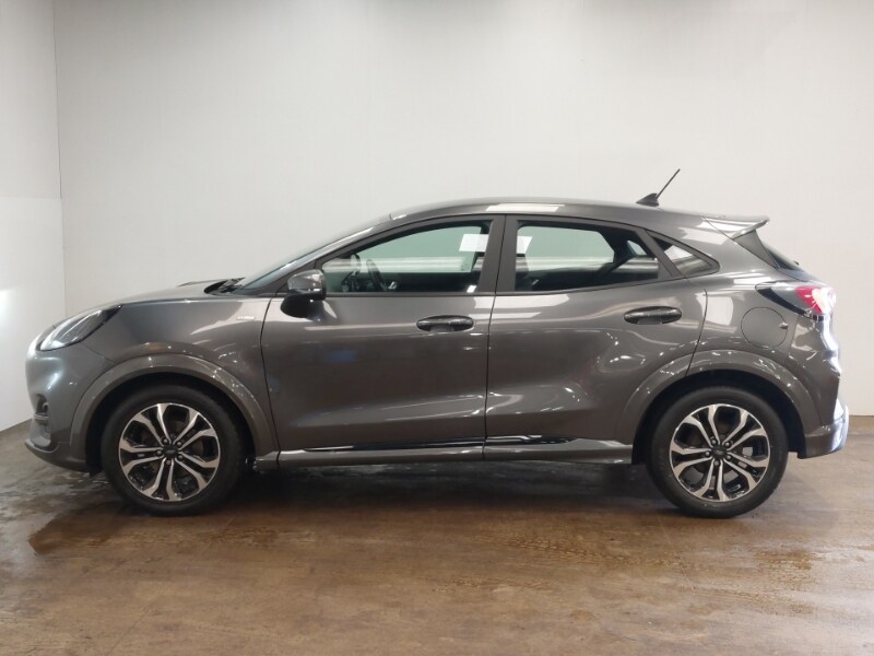 Used Ford Puma 2021 for sale - 77999927: Photo 4