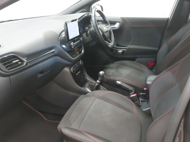 Used Ford Puma 2021 for sale - 77999927: Photo 5