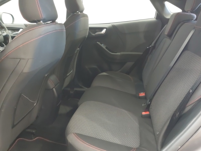 Used Ford Puma 2021 for sale - 77999927: Photo 6