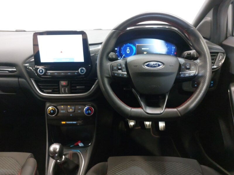 Used Ford Puma 2021 for sale - 77999927: Photo 7