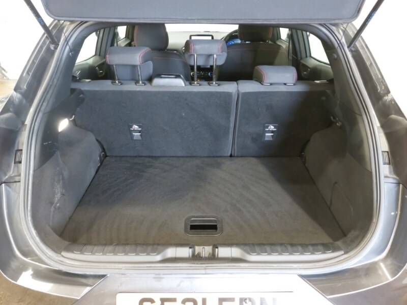 Used Ford Puma 2021 for sale - 77999927: Photo 8