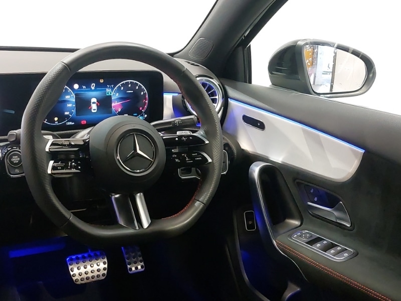 Used Mercedes-Benz A-Class 2024 for sale - 77663840: Photo 10