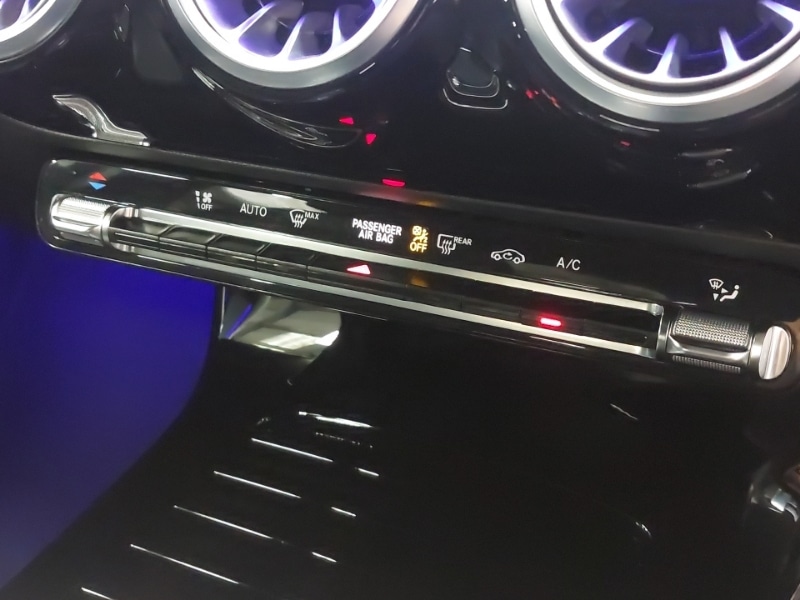 Used Mercedes-Benz A-Class 2024 for sale - 77663840: Photo 13