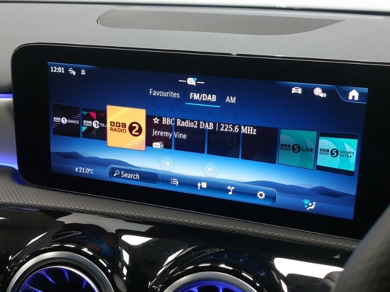 Used Mercedes-Benz A-Class 2024 for sale - 77663840: Photo 14