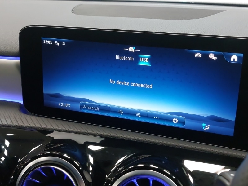 Used Mercedes-Benz A-Class 2024 for sale - 77663840: Photo 15