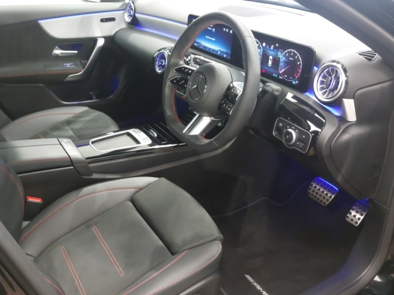 Used Mercedes-Benz A-Class 2024 for sale - 77663840: Photo 18