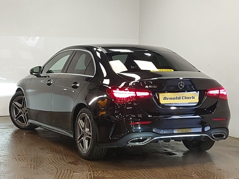 Used Mercedes-Benz A-Class 2024 for sale - 77663840: Photo 3