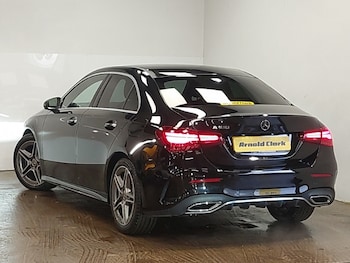 Used Mercedes-Benz A-Class 2024 for sale - 77663840: Photo