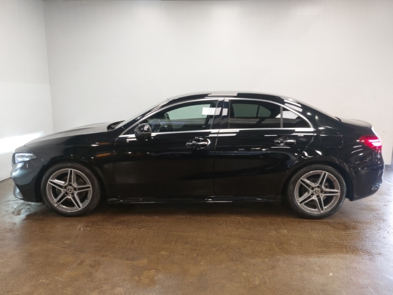 Used Mercedes-Benz A-Class 2024 for sale - 77663840: Photo 4